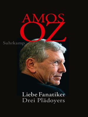 cover image of Liebe Fanatiker